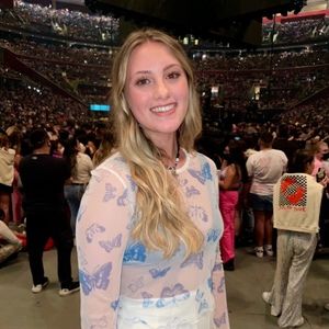 Meet your Posher, Kate